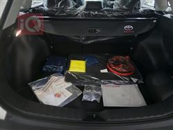 تويوتا فرونتلاندر